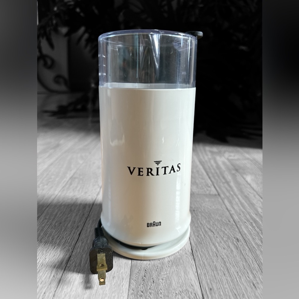 Braun KSM2 Aromatic Coffee Spice Grinder